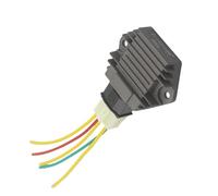 Redresseur À Régulateur Compatible Avec XL125 V Pour Varadero 2001-2006 Pour CBR900 1993-1999 Pour VFR750 1990-1997 Pour CBR600 Pour F2 F3 Redresseur Moto 31600-MY7-600
