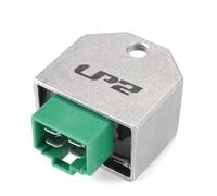 Redresseur À Régulateur Compatible Avec Yamaha Pour DT125R 1999 2000 2001 2002 2003 Pour TTR125 2003-2017 Régulateur De Tension Électrique Pour Moto 5HH-H1960-00
