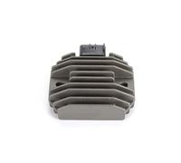 Redresseur À Régulateur Compatible Avec Yamaha Pour Kodiak 400 Pour BT1100 Régulateur Redresseur De Tension Accessoires Moto Remplacement Redresseur Moto
