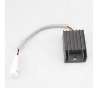 Redresseur À Régulateur Connecteur De Régulateur De Tension De Moto 21066-1072, Compatible Avec KDX200-H KDX200 1995-2006 KDX200-G KDX200SR 1989-1993
