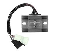 Redresseur ATV, Assemblage de Redresseur de Régulateur de Tension ATV 3530-034 adapté pour Artic Cat 250 300
