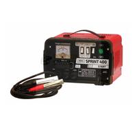 REDRESSEUR AVEC START SPRINT 400 START 45A 230V 12/24V - BW SPRINT400