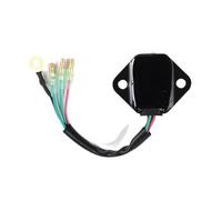 Redresseur broches Compatible Avec Yamaha Pour FX 1 FX700 1994-1995 Pour GP 760 1999-2002 Pour SJ 700 2001-2002 Régulateur De Tension De Moto OEM : 6M681960A000