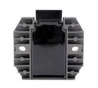 Redresseur broches Compatible Avec Yamaha Pour FZR600R 1995-1999 Pour SRX 250 1986-1987 Régulateur De Tension De Moto OEM : 32800-32E00 4JH-81960-01-00