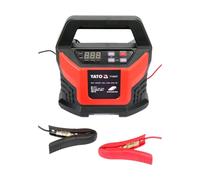 Chargeur Yato YT-83037; 12 V