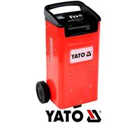 YATO YT-83060 Chargeur de batterie