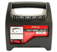 CARCOMMERCE 42798 Chargeur de batterie