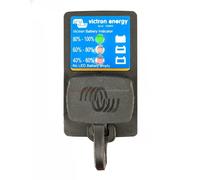 CTEK Indicator Panel 1,5M, Indicateur LED Monté sur Panneau Indiquant État de Charge de la Batterie et Quand Charger, pour Batteries 12V Plomb-Acide, pour Voitures, Motos et Autres Véhicules