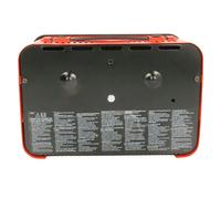 Chargeur de voiture Telwin 807545 Alpine 18 WET 12/24V 200W