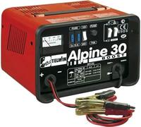 Telwin - Chargeur de batterie Alpine 30 12/24V 20 A