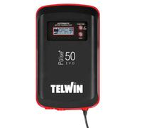 Telwin Chargeur de batterie 807611