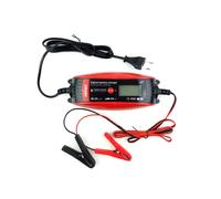 AMiO Chargeur de batterie 02088