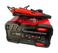 AMiO 02400 Chargeur de batterie