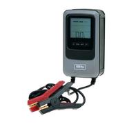 Redresseur, chargeur de batterie EXCHARGE12LCD IDEAL