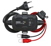NOCO GENIUS2DEU Chargeur de batterie