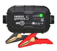 CHARGEUR BATT INTELLIGENT NOCO