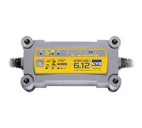 GYS Chargeur de batterie Gysflash 6.12