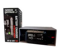 NOCO GENIUS5EU Chargeur de batterie
