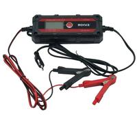 Redresseur, chargeur de batterie OK-03.0020 ROCKS