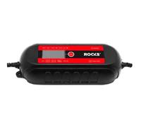Redresseur, chargeur de batterie OK-03.0021 ROCKS