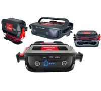 ROOKS OK-03.0031 Chargeur de batterie / démarreur