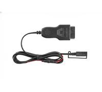 Redresseur, chargeur de batterie OSPOBD OSRAM