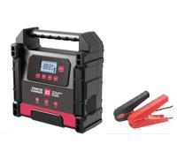 IDEAL PROFESSIONAL PRAKTIK CHARGER 25 Chargeur de batterie