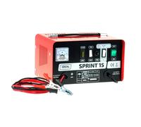 Redresseur, chargeur de batterie SPRINT 15 IDEAL