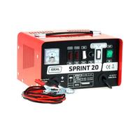 Redresseur, chargeur de batterie SPRINT 20 IDEAL