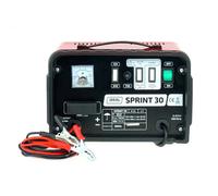 IDEAL PROFESSIONAL SPRINT30 Chargeur de batterie