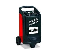 Redresseur, chargeur de batterie TLW829383 TELWIN