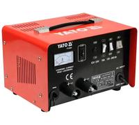 YATO YT-8304 Batterie, appareil d'aide au démarrage