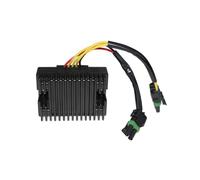Redresseur Compatible Avec Sea-DOO Pour GSX RFI 1998-2004 Pour GTX DI 2000-2003 Pour GTX LE RFI 2003-2004 RELEXION RÉGULATEUR DE TENSION 278001554
