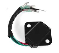 redresseur Compatible Avec Yamaha Pour WB650 1994-1995 Pour WB700 1993-1999 Pour WB760 1996-1999 6M6-81960-A0 Redresseur De Tension Moto Universel
