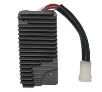 redresseur Compatible Avec Yamaha Pour YFP350 Pour YFP350U Pour Terra Pro 1988 1YW-81960-A0 Régulateur De Tension De Moto Universel