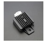 Redresseur Connecteur De Fil De Câble De Régulateur De Redresseur De Tension À 4 Broches 12V, pour 50cc 125cc 150cc 200cc 250cc Pit Dirt Bike ATV Quad Scooter