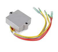 Redresseur Courant Compatible Avec Mercury Pour Mercruiser 30 Pour Mercruiser E150 Pour Magnum 883072T Régulateur De Tension De Moto