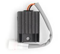 Redresseur Courant Compatible Avec Pour KDX200-G Pour KDX200SR 1989-1993 Pour KDX200-E Pour KDX200 1989-1994 Connecteur De Régulateur De Tension De Moto 21066-1067