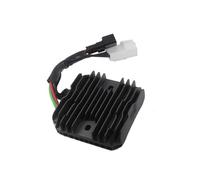 Redresseur Courant Compatible Avec Suzuki Pour VZR1800 Pour Boulevard Pour M109R 2006 2007 2008 2009 Régulateur De Tension Électrique Redresseur Pour Moto 32800-10G20