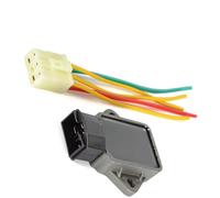Redresseur Courant Compatible Avec VTR1000F 1998-2005 Pour CBR900RR 1993-1999 Pour VT750 Pour Shadow 1998-2000 Connecteur De Régulateur De Tension De Moto 31600-MV4-010