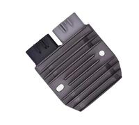 Redresseur Courant Compatible Avec Yamaha Pour FJR1300ES Pour FZ1 Pour FZ07 Régulateur De Moto Redresseur De Tension Remplacement Des Accessoires De Moto