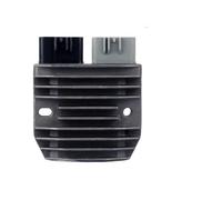 Redresseur Courant Compatible Avec Yamaha Pour FZ8 Pour FZ09 Pour FZS1 Moto Redresseur Régulateur De Tension Redresseur Moto Régulateur De Tension Accessoires