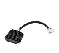 Redresseur Courant Compatible Avec Yamaha Pour XJ550 Pour YX600 Pour XS650 Régulateur De Tension De Moto Redresseur De Moto Accessoires De Moto De Remplacement
