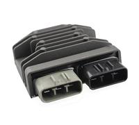 Redresseur Courant Compatible Avec Yamaha Pour YZFR7 2022 Pour FZS1 Pour FZ S10 2015 Accessoires De Remplacement De Redresseur De Moto OEM: 1D7-81960-01 27D-81960-00