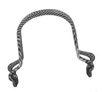 Redresseur D'archet De Violon 1/4 Accessoire Correcteur De Posture En Fibre De Carbone