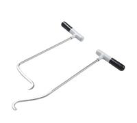 Redresseur de Bosses pour Carrosserie | Outils De Suppression De Bosses,Set d'Outils Précision Haute Résistance pour Véhicules Porte Moto et Maison