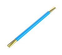 Redresseur de câble Cat5 Cat6 à deux ouvertures pour conducteurs à paire torsadée avant RJ45, tâches de travail, organisateur de paire torsadée, préparation de câble LAN, câblage basse tension