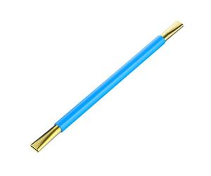Redresseur de câble Cat5 Cat6 à deux ouvertures pour conducteurs à paire torsadée avant RJ45, tâches de travail, organisateur de paire torsadée, préparation de câble LAN, câblage basse tension