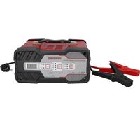 Redresseur de charge de batterie numérique avec fonction de démarrage, Absaar, 12 A, 6-12 V