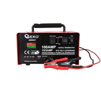 Redresseur de démarrage GEKO 100A 6/12V(1)